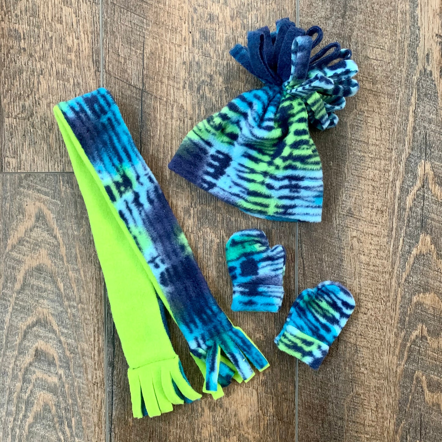 Bundle Up Set (more colors available)