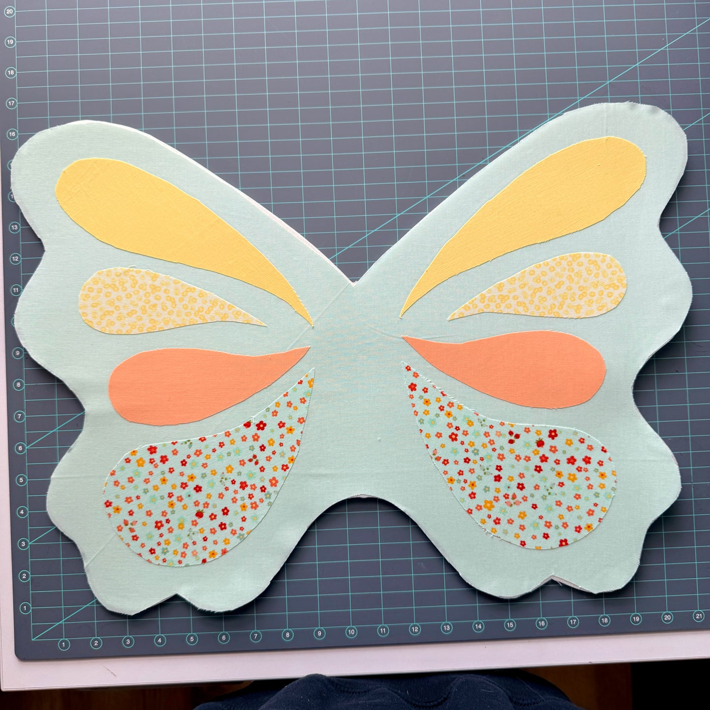 Butterfly Wings