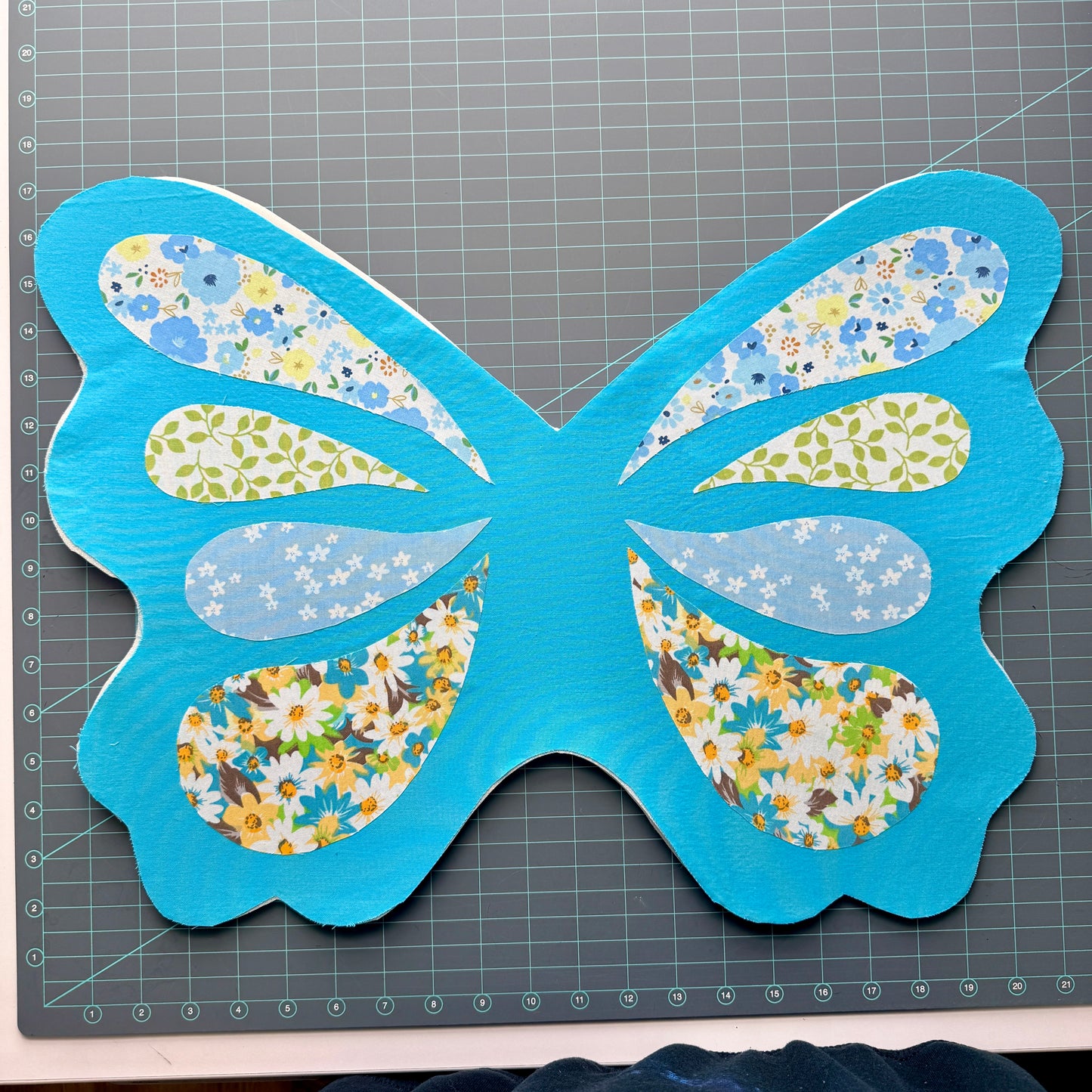 Butterfly Wings