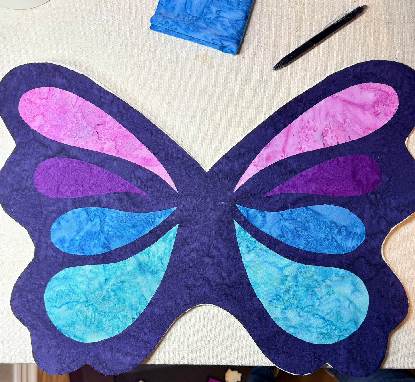 Butterfly Wings