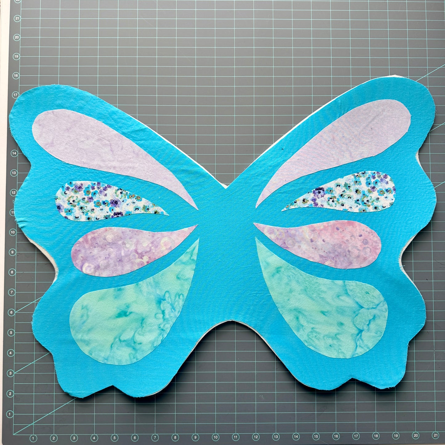 Butterfly Wings