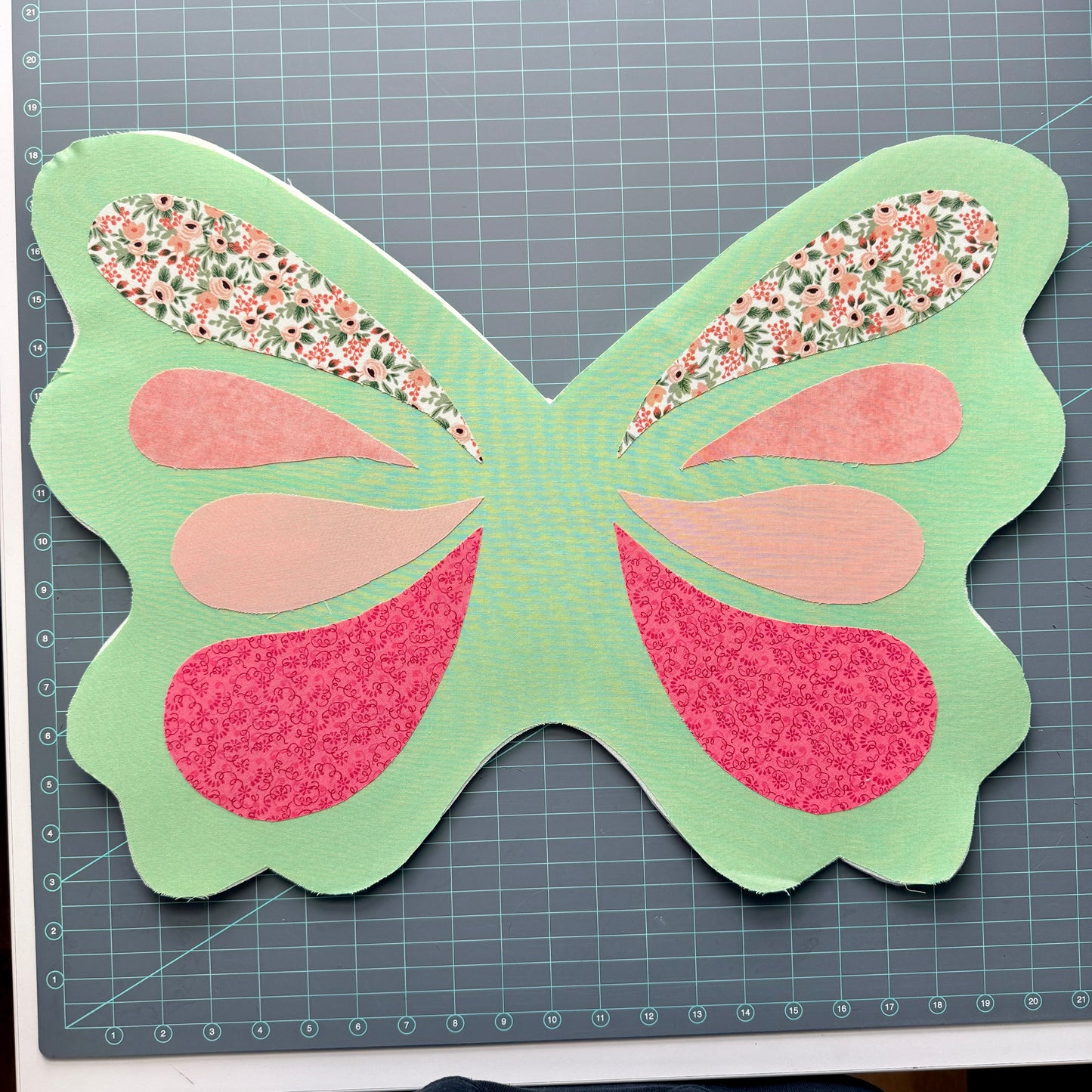 Butterfly Wings