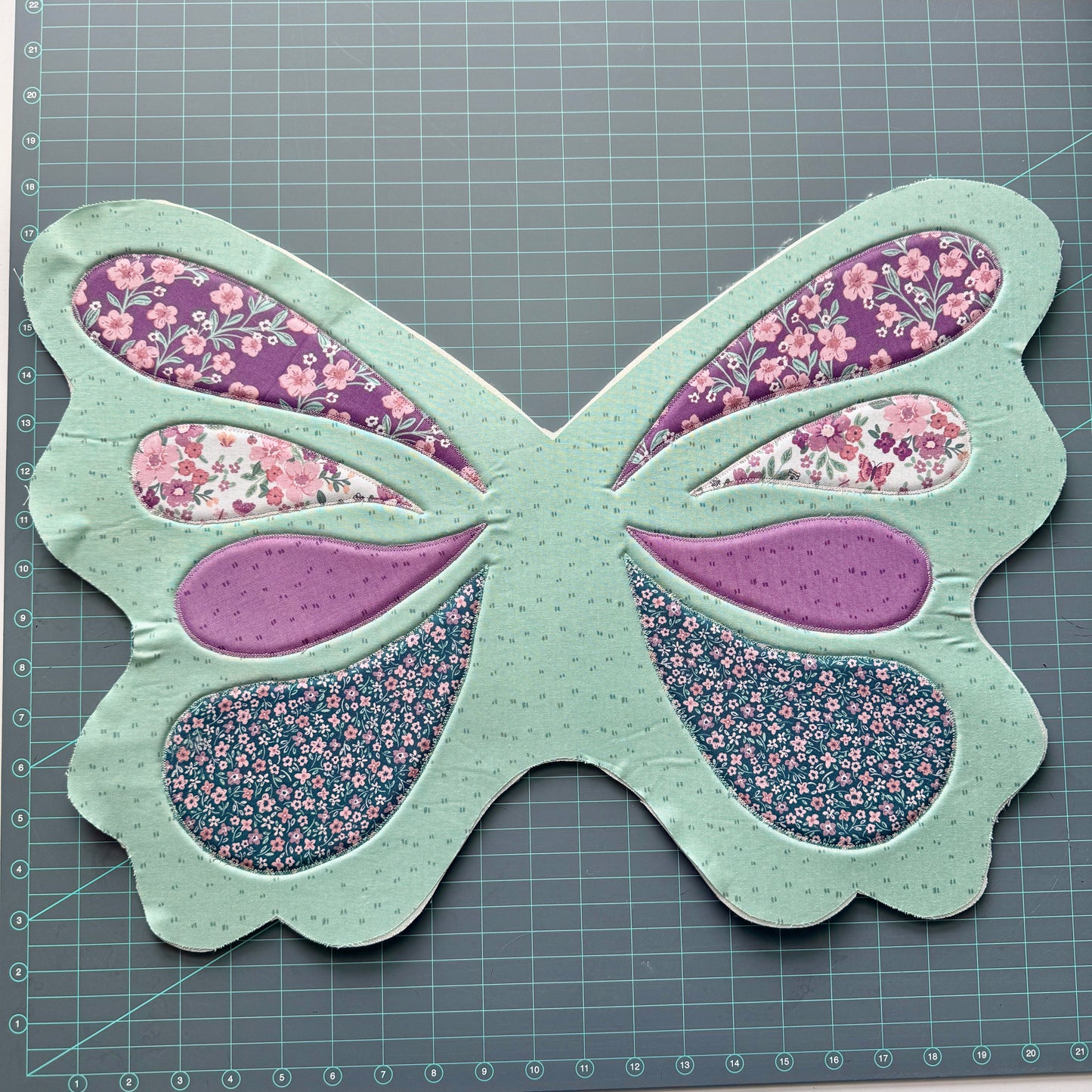 Butterfly Wings