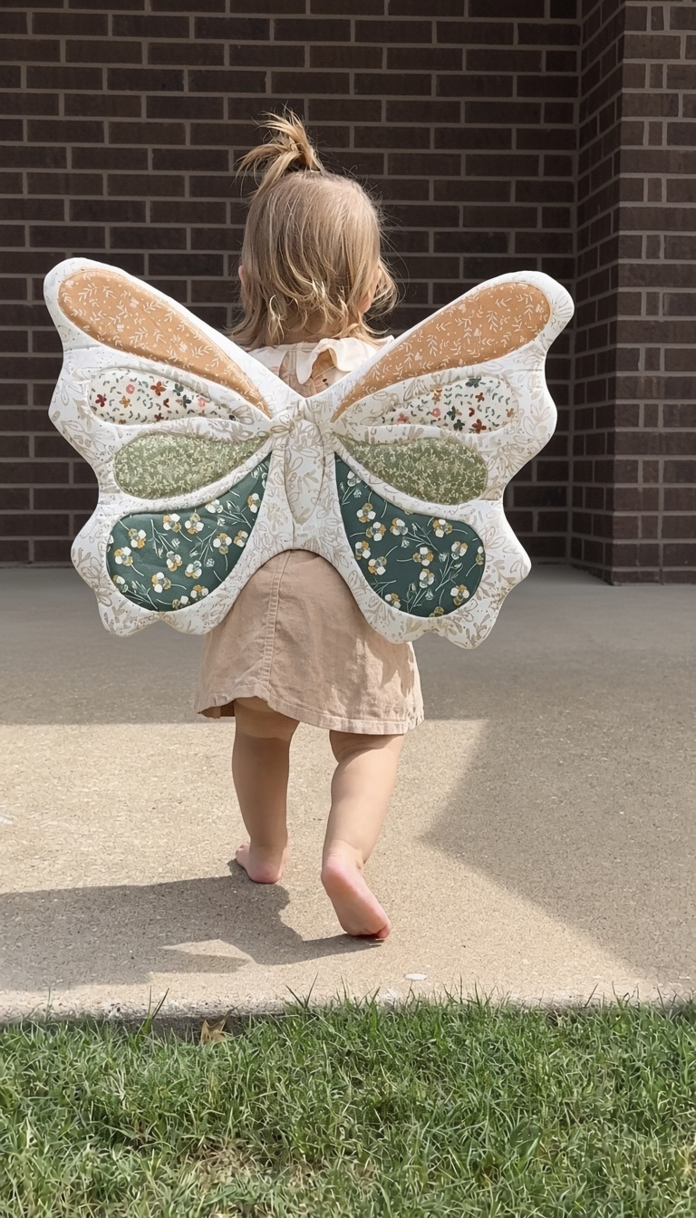 Butterfly Wings