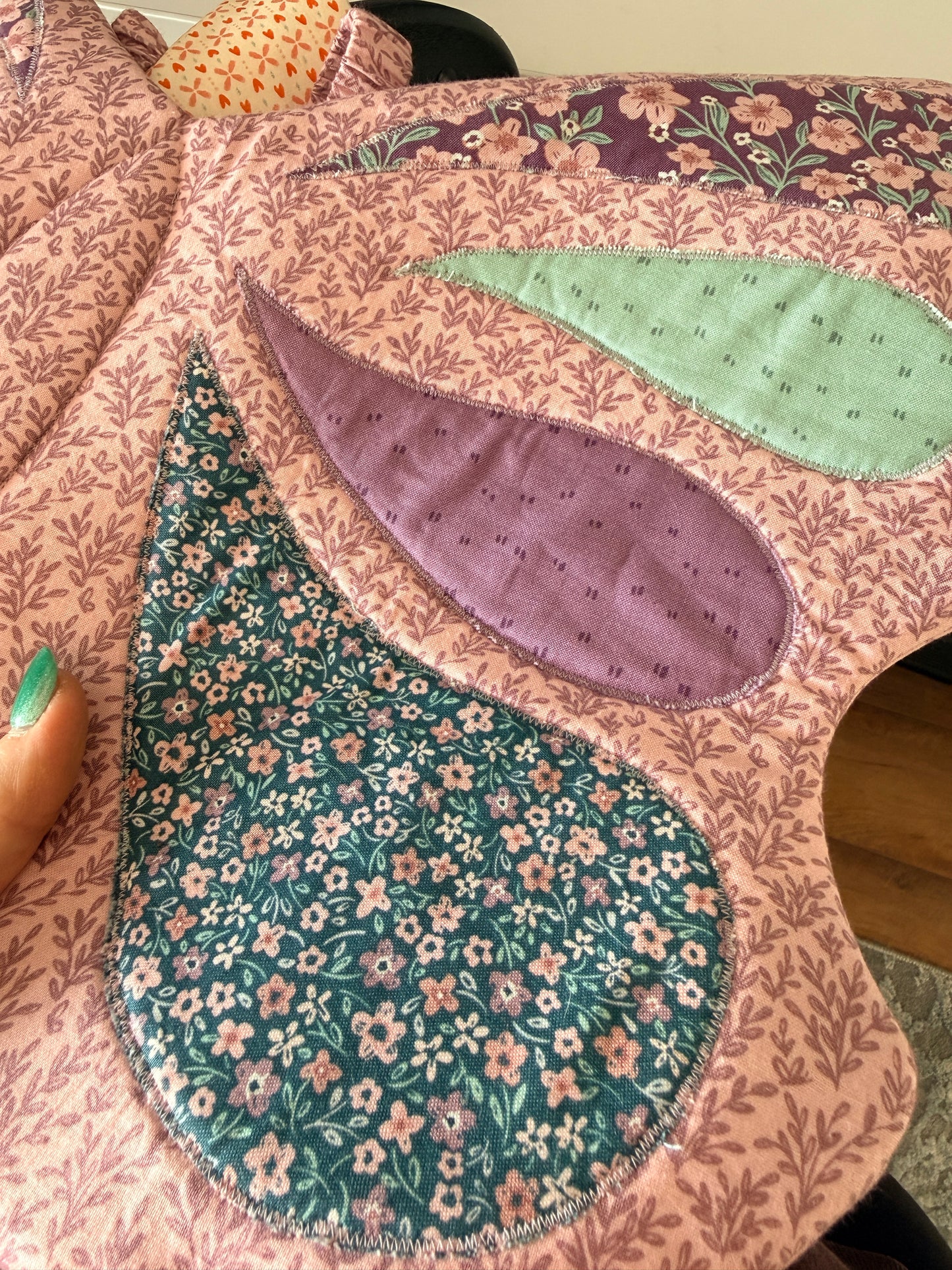 Butterfly Wings