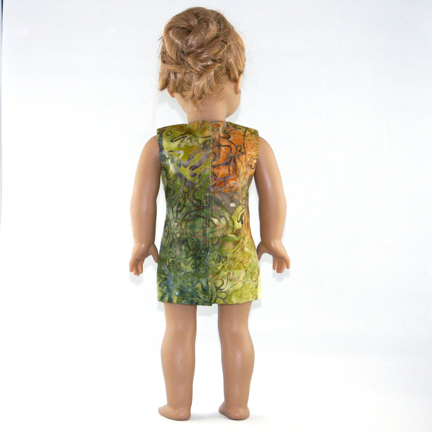 Wildest Dreams Sheath Dress