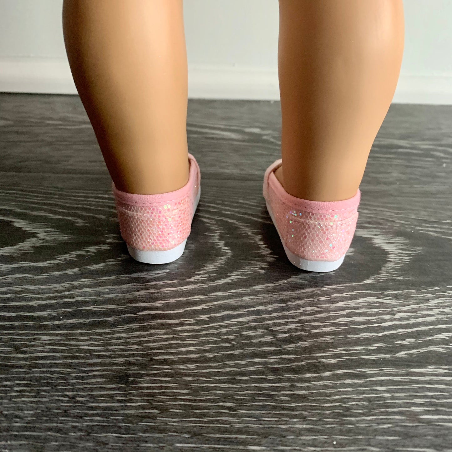 Glitter Slide Ons (other colors available)