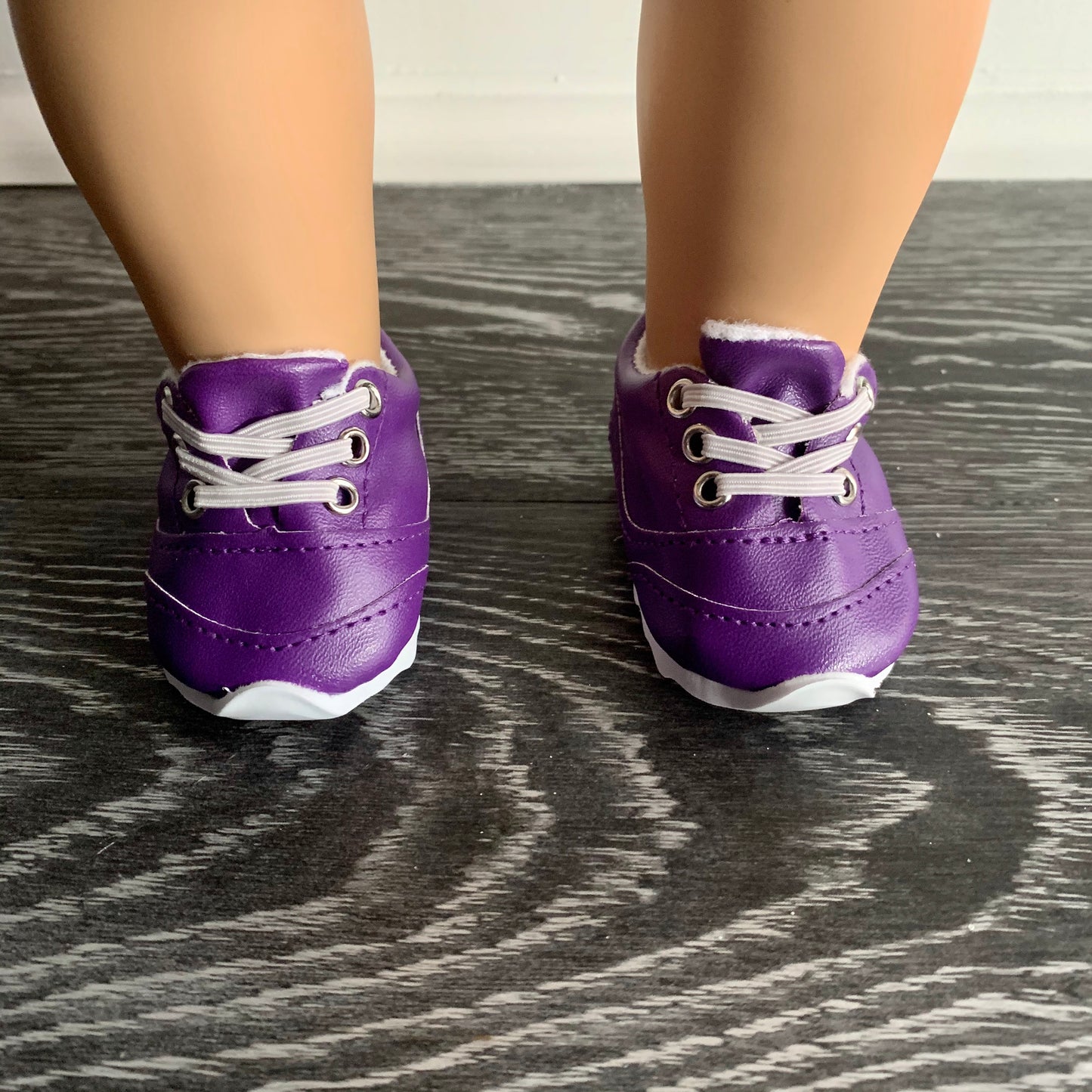 No Tie Sneakers (other colors available)