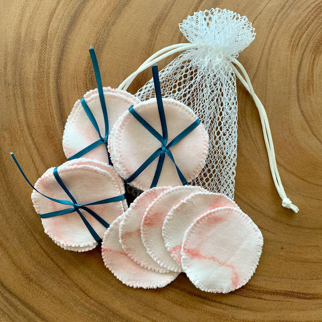 Diy reusable cotton rounds cheap