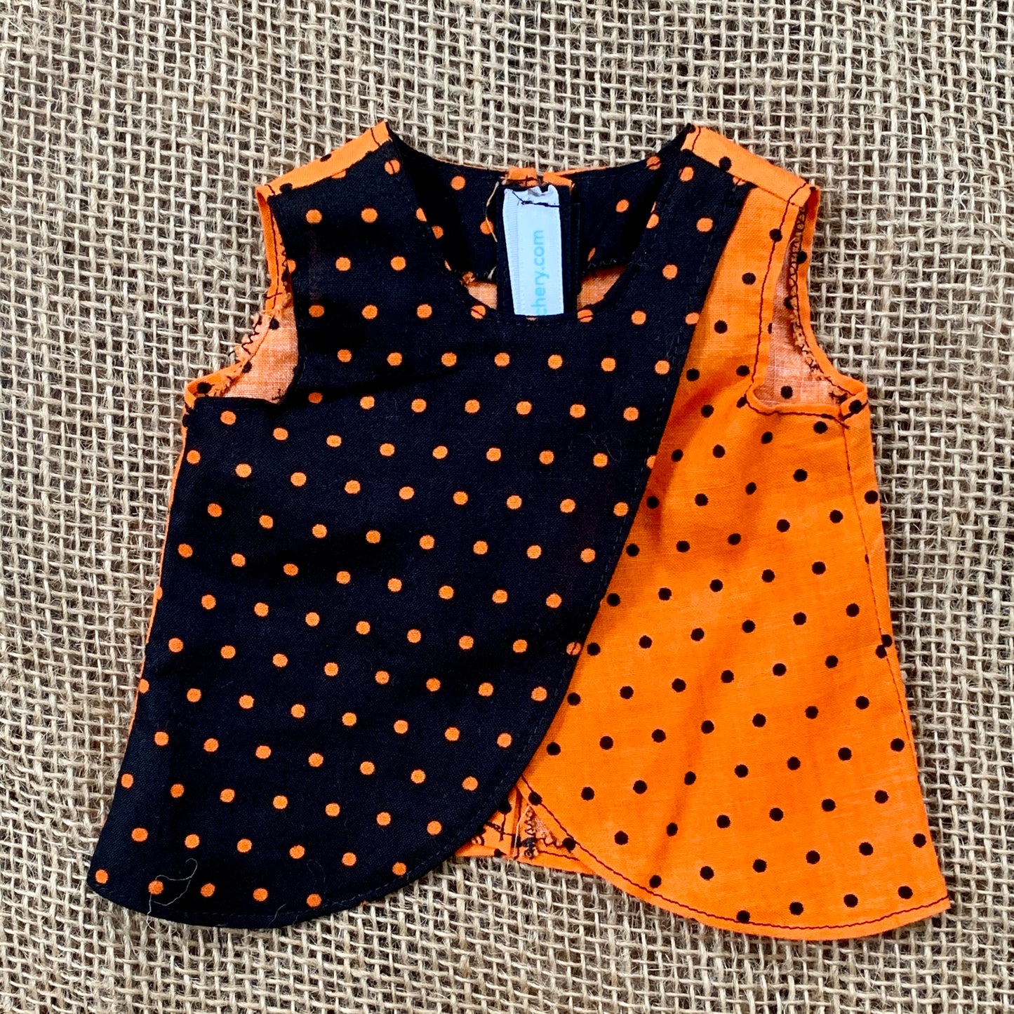 Halloween Breezy Tank