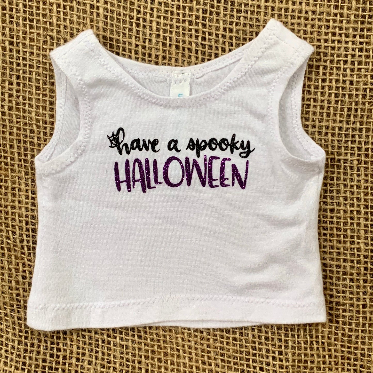 Have a Spooky Halloween Tank Top